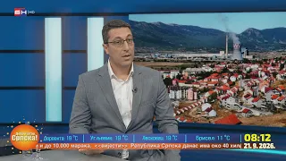 Vlada povećala plate u zdravstvu, teret prebacila na lokalne zajednice - Milan Savić || BEZ UVIJANJA