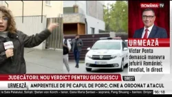 Călin Georgescu află pe 23 octombrie dacă rămâne în arest: „Dosarul a fost înaintat astăzi”