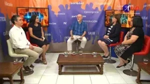 Masa Crítica 149.1 (2019.12.05) Iquique TV