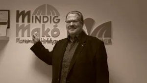 Folytatódik a Makó Korzó: vendég Miklós Péter eszmetörténész