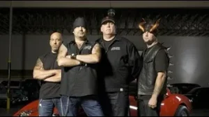 Tihle borci zvládnou každého mazlíka I Dannyho auťáky I Nova Action