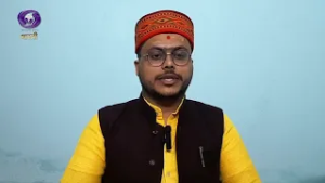 Kashi Darshan | Vishveshwar Khand Main Divya Chaturdash Shivling | Episode-184 | February 22, 2026