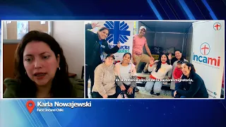 Karla Nowajewski - INCAMI | Meeting Point 2026