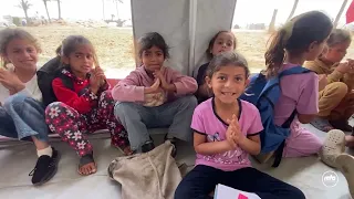 Gaza - Love in the ruins (English Documentary)