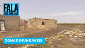 Moradores de Mucambene expõem drama de conviver com enchentes imprevisíveis com a subida das marés
