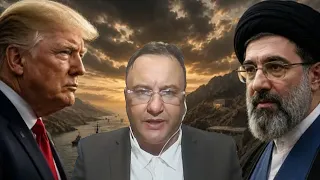 DEKLARATA BOMBE, Trump SULMON Iranin pas ZGJEDHJEVE, Sa larg shkon përplasja bërthamore?