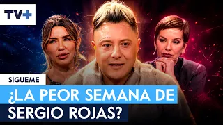 What’s Going on With Sergio Rojas?: Tense Clash on PP and His Legal Controversies