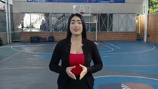 RESPUESTA HUMANITARIA, PREVENCIÓN Y DEPORTE SOLIDARIO: ATENCIÓN SOCIAL CARACAS Y LA GUAIRA