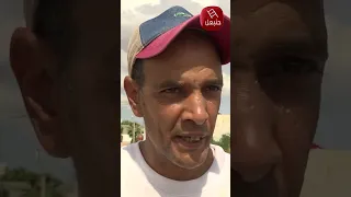 في البطان المجتمع المدني  يتحرك