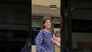 ซอยชินเขตอ่วม! ไร้รถรับส่ง ต้องเดินลุยน้ำ