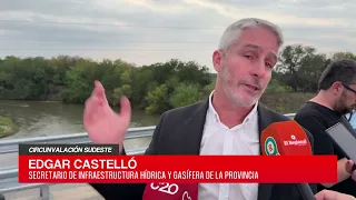 C20N EDGAR CASTELLO SOUTHEAST BYPASS