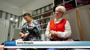 Tautastērps kļūst pieejamāks: ir alternatīva īstajai vilnai