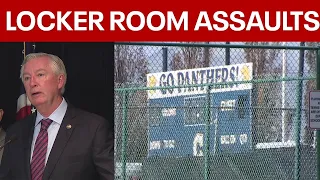 Cheltenham football hazing investigation: DA announces charges against coaches, players