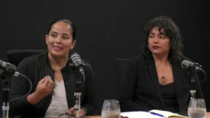 HR by Amarelys - S2 - Ep.2