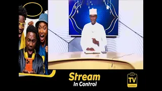 Okukirizza Okugera Kwa Allah ~ Sheikh Nuuhu Mbogo
