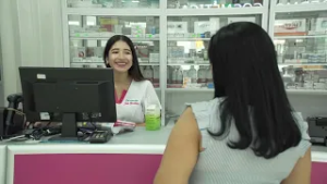 Innovación y Salud: Farmacias San Nicolás inaugura sucursal en San Miguel.