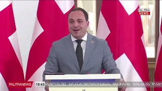 როგორ აისახება Human Rights Watch-ის ანგარიში საქართველოს რეპუტაციაზე?