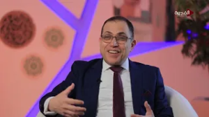 عندما يختلّ النوم ويتصاعد التوتر… كيف تتشوّه قراءة الدماغ لإشارات الجسد؟ مع د. حميد الحاج