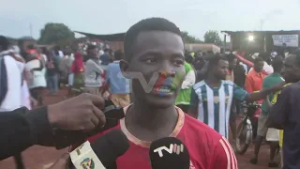 Futebol recreativo em Lichinga  : Madeira “A” vence Kaunjica FC por 3-1 e conquista a prova