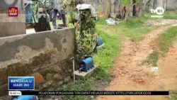5,500 HOMES IN BENTENG CONNECTED TO KOBEMA NETWORK