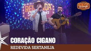 Gypsy Heart - Matheus Minas and Leandro