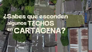 ESTRENO | ¡Un documental de la UNICARTAGENA sobre el ASBESTO!