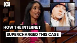 Gabby Petito case: Can internet sleuths help cops solve crime? | Crime Night! | Full episode, Pt 2