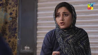 Pata Nahi Mahrukh Aur Saifi Ek Ho Paayenge Ya Nahi..! Bombay Tailors - HUM TV