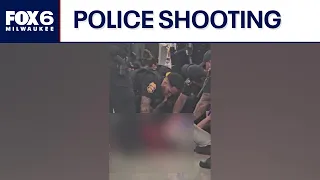 VIDEO: Waukesha police shooting, hostage situation at Meijer | FOX6 News Milwaukee