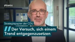 Stefan Marschall (Politikwissenschaftler, Heinrich Heine-Universität Düsseldorf)