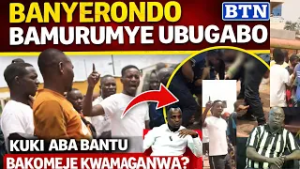 KIGALI: KU BANYERONDO BARUMYE UBUGABO BW'UMUMOTARI N'IBINDI BAVUGWAHO #MARSHAL ASOBANUYE IKIBITERA