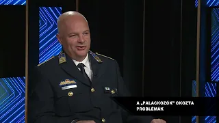 BP13 kerületi magazin 2026 09 25