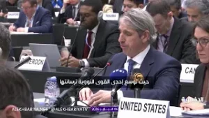 معاهدة ستارت.. مظلة نووية تتسع للصين؟