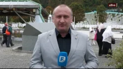 Cynthia Jeanne Shaheen u Srebrenici: Sastala se s rukovodstvom Memorijalnog centra