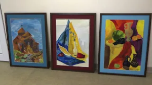 Գավառի գեղարվեստի դպրոցը վերազինվել է գույքով և աշխատանքային պարագաներով