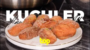 Kuchler - Innerschweizer Schenkeli