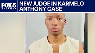 New judge in Karmelo Anthony case | FOX 5 News