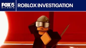 Investigation in Roblox for reports of child exploitation | FOX 5 News