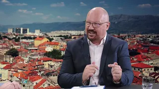 Aktualna Hrvatska 25.09.2026. - Damir Barbir