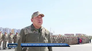 Семейде жылыту маусымы қарсаңында профилактикалық акция өтті