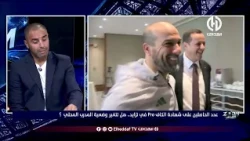 🚨 أمين أكساس: البطولة الجزائرية معروفة.. وهذا رأيي في المدرب المحلي!