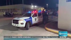 Familiares de abuelita secuestrad* en Yoro piden piedad por su vida