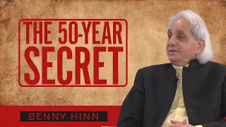 Benny Hinn Unveils Miracles Coming To Africa! A Global Revival Is Hitting Earth | Ministry Now