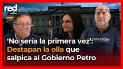 Mancuso REVEALS plot against Abelardo De La Espriella and Álvaro Uribe: SCANDAL splashes Petro