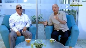 Especiales Acuario - Luis Felipe González, artista y compositor internacional