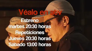 PROMOCIONAL ESPÍRITUS DE BARRO