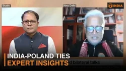 PM Modi, Polish PM Discuss Bilateral Ties | Expert Insights