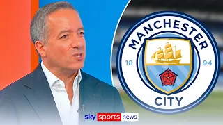 Man City likely to argue £830m sponsorship funds came from Abu Dhabi government not owners in appeal