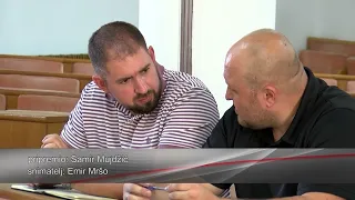 VOGOŠĆANSKA HRONIKA 19-08-2026