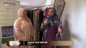 Along the Path | Ramadhan 2026 | EP01 | with Haneem Davis